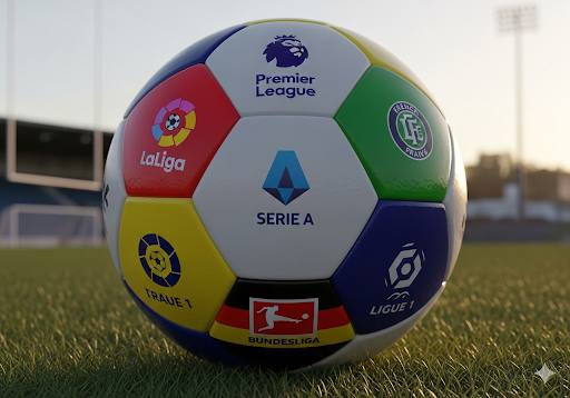 荷兰甲级联赛标志